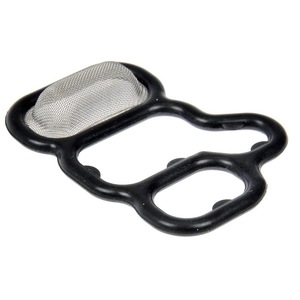 Junta de culata Honda 15815-RAA-A02 de goma y malla metálica para sellado de motor compatible con CRV, Fit y Accord - Product Image 1