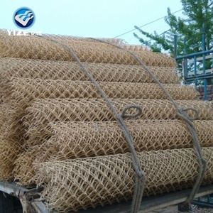 Clôture en treillis métallique en fonte décorative, <span class=keywords><strong>portail</strong></span> <span class=keywords><strong>coulissant</strong></span> - Product Image 6