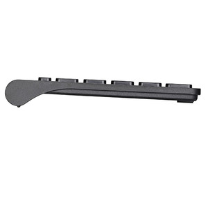 New Superior Không Dây Mini USB Nhựa Văn Phòng Kinh Doanh Slim Sô Cô La Bàn Phím Cho Làm Việc Dài Giờ Giảm Cổ Tay - Product Image 4