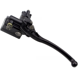 Cylindre maître de frein avant droit et ensemble de pompe de frein pour Yamaha YFZ450 série YFM, pour Honda CBT TRX ATV - Product Image 3