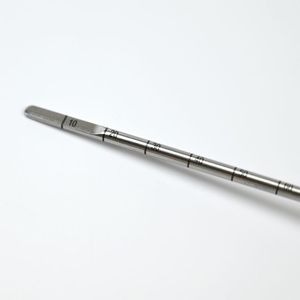 Fabrieksprijs Hot Selling Hoge Kwaliteit Orthopedische Chirurgische Spinale 5.5 Pedikelschroeven Instrumentset - Product Image 3