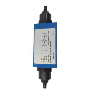 Vérificateur de contrôle hydraulique série DGMFN DGMFN-3-Y-A2W-B2W-41 DGMPC-3-ABK-BAK-41 - Product Image 3