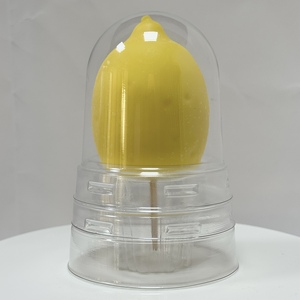 Helado de Paleta con Sabor a Limón Bajo en Grasa, con Sabor Afrutado, Caja de 75g, Certificado HALAL, Venta al por Mayor, Propitious - Product Image 1