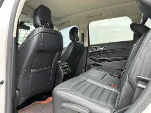 <span class=keywords><strong>Ford</strong></span> <span class=keywords><strong>Edge</strong></span> EcoBoost 245 2WD Elite Edition 5 places, conduite à gauche, voiture d'occasion pour l'exportation, années <span class=keywords><strong>2016</strong></span>, 2017, 2018 - Product Image 3