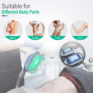 Spa 9in1 Double Chin 360 Cryo <strong>Slimming</strong> <strong>Cool</strong> Body <strong>Tech</strong> 40k Cavitation Rf Criolipolisis <strong>Machine</strong> Cryolipolysis - Product Image 5