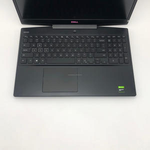 Vente en gros pour Dell G5 5590 I7-9750H GTX 1660 (6G) <span class=keywords><strong>Ti</strong></span> 16G 512G Ordinateur portable de jeu 15.6 pouces <span class=keywords><strong>144Hz</strong></span> Taux de rafraîchissement Fabriqué Intel - Product Image 2