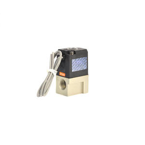Sonotech VT307-01 High Frequency Solenoid <b>Valve</b> (AC220V/DC24V) STNC <b>Control</b> <b>Valve</b> - Product Image 1