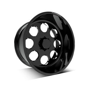 Rines Forjados Brillantes para Camioneta 20x10 20x12 20x14 8x165.1 8x170 8x180 1500 2500 F150 F250 Silverado para Borde Profundo - Product Image 1