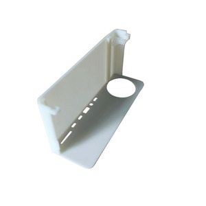 Resina para Moldes de Impresión 3D Dahe, Prototipado Rápido SLA, Piezas de Plástico Hechas a Medida - Product Image 4