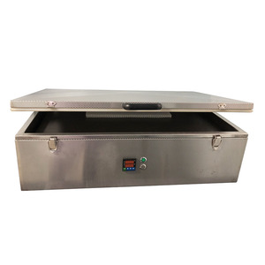 Prosthetic Equipment <strong>Orthopedic</strong> Device <strong>Electric</strong> Heating Constant Temperature Water Tank Prosthetic <strong>Machine</strong> - Product Image 2