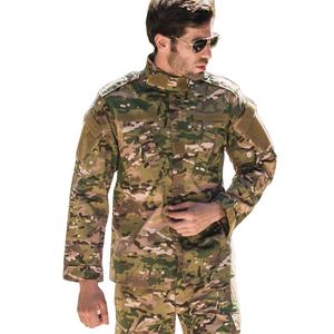 ソビエト迷彩服戦闘戦術民間服アウトドア日常服 - Product Image 5