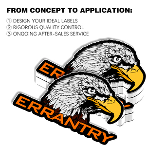 Adesivi in vinile <span class=keywords><strong>PVC</strong></span> fustellati personalizzati con stampa UV, impermeabili, autoadesivi, fogli Kiss Cut VSCO, <span class=keywords><strong>etichette</strong></span> <span class=keywords><strong>adesive</strong></span> per imballaggio con logo - Product Image 6