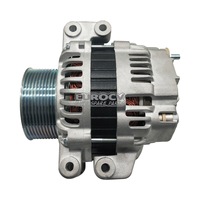 Eurocv Truck Parts SCE 1888010 2398368 A4TR5691 alternatore 100A 28V 10PK