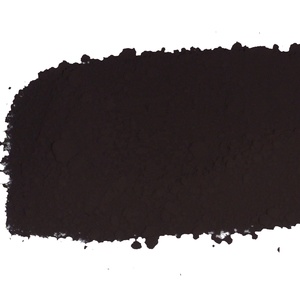 Óxido de Hierro Negro 330, Pigmento Inorgánico de Alto Rendimiento <span class=keywords><strong>Fe3O4</strong></span> para Concreto, Pinturas, Plásticos y Tintas - Product Image 4