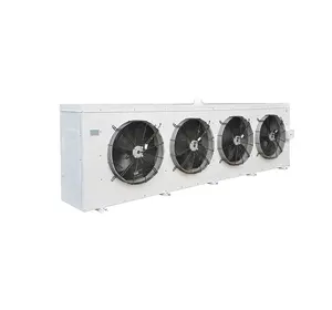 Evaporador de refrigeración de aire de alta temperatura para habitación fría