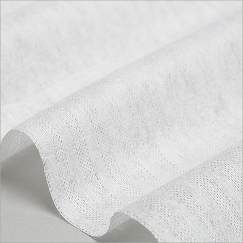 High Quality Oem Non-Woven Fabric 100% Biodegradable Plain dot mesh Spunlaced Nonwovens