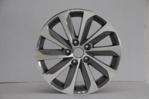 <span class=keywords><strong>ล้อ</strong></span><span class=keywords><strong>แม็</strong></span><span class=keywords><strong>ก</strong></span>อลูมิเนียมแบบสิบแฉ<span class=keywords><strong>ก</strong></span><span class=keywords><strong>16</strong></span> 17นิ้ว<span class=keywords><strong>5</strong></span><span class=keywords><strong>รู</strong></span>,วง<span class=keywords><strong>ล้อ</strong></span>อัลลอยสำหรับผู้โดยสารรถยนต์ HYUNDAI SONATA - Product Image 2