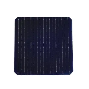 Factory ODM And Oem Sales Of Quality Products 8 Watt Solar Cells Shingle Tabbed Topcon Solar Cell