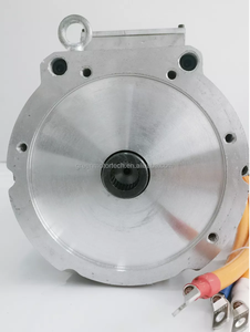 Motor eléctrico para barco <span class=keywords><strong>de</strong></span> <span class=keywords><strong>pesca</strong></span>, 15kw, 20kw, gran oferta - Product Image 2