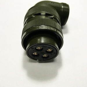 Conector de Corriente Alterna Mitsubishi NS3108A 22-22SN, Pieza de Repuesto para Automatización Industrial - Product Image 3