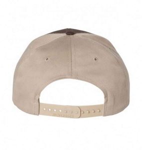 High Quality Custom Unisex Baseball Trucker <b>Hat</b> Casual Mesh Adjustable Outdoor Sun Velvet <b>Cap</b> Embroidered Logo Stylish Fashion - Product Image 3