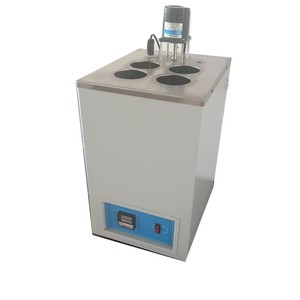 ASTM D130 transformador óleo cobre corrosão <span class=keywords><strong>Tester</strong></span> - Product Image 1