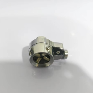 Nhà Sản Xuất Chân Tay Nhân Tạo Cấy Ghép Chân Giả Bộ Phận Chân <span class=keywords><strong>Rotator</strong></span> Cho Chân Giả Thép Không Gỉ Chân Tay Nhân Tạo - Product Image 5