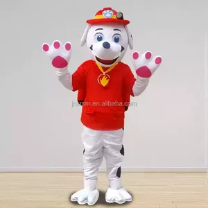 Costume Mascotte <span class=keywords><strong>di</strong></span> Alta Qualità per Adulti Unisex Anno Nuovo Cosplay Cane <span class=keywords><strong>Cartone</strong></span> <span class=keywords><strong>Animato</strong></span> <span class=keywords><strong>PAW</strong></span> <span class=keywords><strong>Patrol</strong></span> - Product Image 4