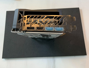 Venta Especial, Envío Rápido, Tarjeta Gráfica para Juegos GPU RX6600XT 6650XT 6700XT 6750XT 6800XT 6900XT, Venta al por Mayor, Envío Rápido - Product Image 2