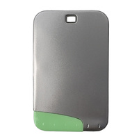 P/N:7701209129 7701209122 7701209130 pour clé de carte à distance Renault Laguna Espace Velsatis 2001-2006 PCF7947A ID46 433Mhz ASK