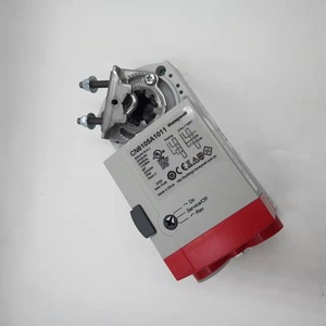 ตัวกระตุ้นแดมเปอร์ไฟฟ้าฮันนี่เวลล์ รุ่น CN6105A1011 24V DC สำหรับระบบ HVAC - Product Image 1
