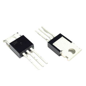 Nuevo inversor de tubo de efecto de campo importado IRF3205 100A55V <span class=keywords><strong>200W</strong></span> TO-220 - Product Image 1