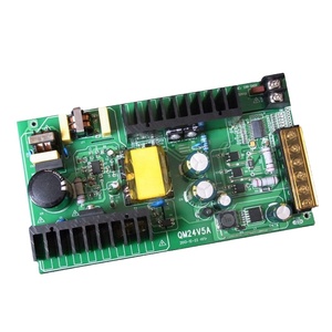 OEM tùy chỉnh PCB bảng mạch sản xuất sản xuất pcba PCB lắp ráp - Product Image 1