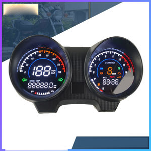 Gran oferta <span class=keywords><strong>TITAN</strong></span> <span class=keywords><strong>150</strong></span> <span class=keywords><strong>CG</strong></span> <span class=keywords><strong>150</strong></span> medidor <span class=keywords><strong>de</strong></span> código velocímetro nuevo instrumento electrónico para ventilador <span class=keywords><strong>de</strong></span> motocicleta <span class=keywords><strong>150</strong></span> - Product Image 2