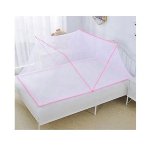 Moustiquaire pliable portable, installation gratuite - Product Image 2