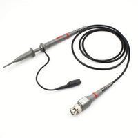 Sonde d'oscilloscope OLT BNC P6100 100 MHz