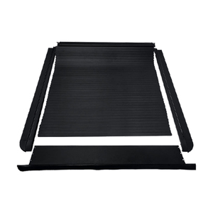 กระบะยกสูงไฟฟ้าแบบพับเก็บได้กันน้ำ,ฝาครอบกระบะ <span class=keywords><strong>Toyota</strong></span> <span class=keywords><strong>Tundra</strong></span> ปรับแต่งได้พอดี2010-2022 - Product Image 6