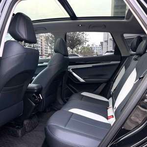 SUV Usado Barato Geely Boyue L Starray Atlas 2024 1.5TD DCT Premium con Volante a la Izquierda, <span class=keywords><strong>Autos</strong></span> Usados con Bajo Kilometraje, Compactos <span class=keywords><strong>de</strong></span> Gasolina - Product Image 5
