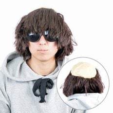 SAO Jung วิกผมหัวล้าน - Product Image 1