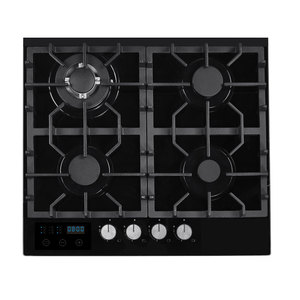 Bán buôn Itop Nồi cơm điện 100W Nhiệt độ không đổi ROTARY claypot bếp 1 Burner Glass gas HOB - Product Image 4