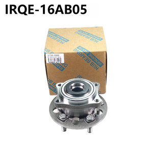Conjunto de Rodamiento de Rueda Trasera Irqe 16Ab05 para Kia Stinger 51750 J5500 - Product Image 3