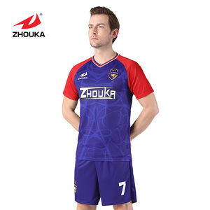 Venta wholesale-high high quality of soccer American of soccer jersey Performance pants - Product Image 3