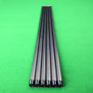 SW OEM ODM Manche de queue de billard en fibre de carbone pour snooker et billard, pour les passionnés de snooker et de billard - Product Image 3