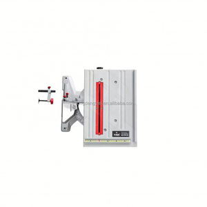 Guide de <span class=keywords><strong>scie</strong></span> circulaire à double biseau, table de <span class=keywords><strong>scie</strong></span> à onglets, coupe-aluminium, 220V, <span class=keywords><strong>scie</strong></span> à bois à coupe longue, style horizontal, moteur central - Product Image 3