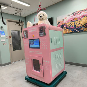 EUR <span class=keywords><strong>PET</strong></span> Haustier-Waschautomat zur Selbstbedienung für Hunde, Katzen und Kleintiere, Hundewaschanlage, Pflegestation - Product Image 1