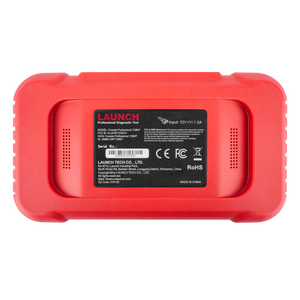 Newest CRP129 MT Professional Motorcycle Code Fault <b>Tool</b> - Product Image 4