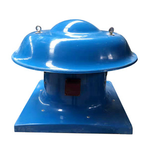 Ventilateur d'évacuation de haute qualité à <span class=keywords><strong>prix</strong></span> avantageux, ventilateur axial à <span class=keywords><strong>flux</strong></span> radial monté sur le toit - Product Image 3
