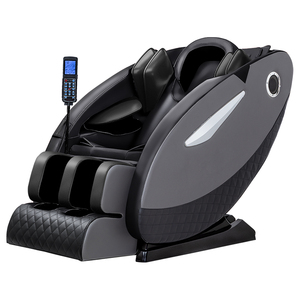 Zero Gravity Chair Office Chair <b>Massager</b> - Product Image 1