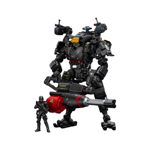 Joytoy โมเดล1/18แอคชั่นฟิกเกอร์สำหรับแหล่งมืดเทพเจ้าแห่งสงคราม86-II JT9282จู่โจม - Product Image 1