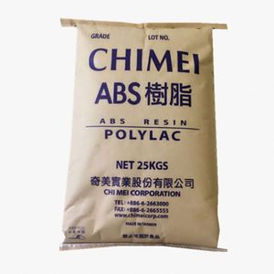 ABS Taiwan Chi Mei PA-757 High Rigidity Medium Impact Strength High Gloss for Electronic Components - Product Image 1